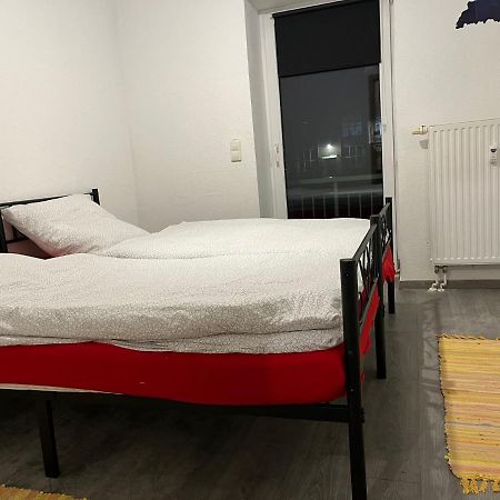 Myhome Einsiedel An Der Zwoenitz 2 ケムニッツ エクステリア 写真
