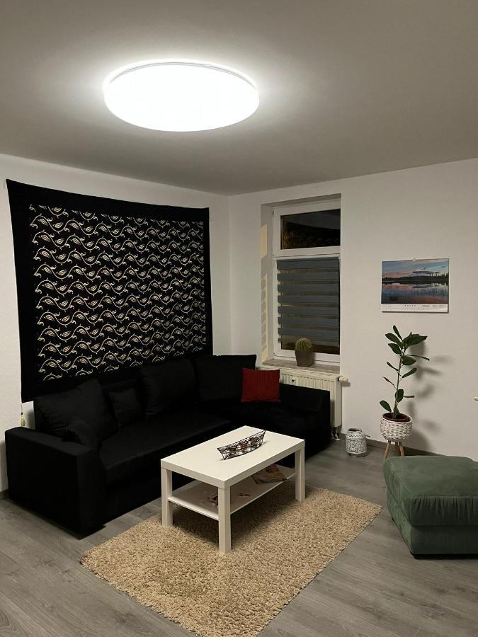 Myhome Einsiedel An Der Zwoenitz 2 ケムニッツ エクステリア 写真
