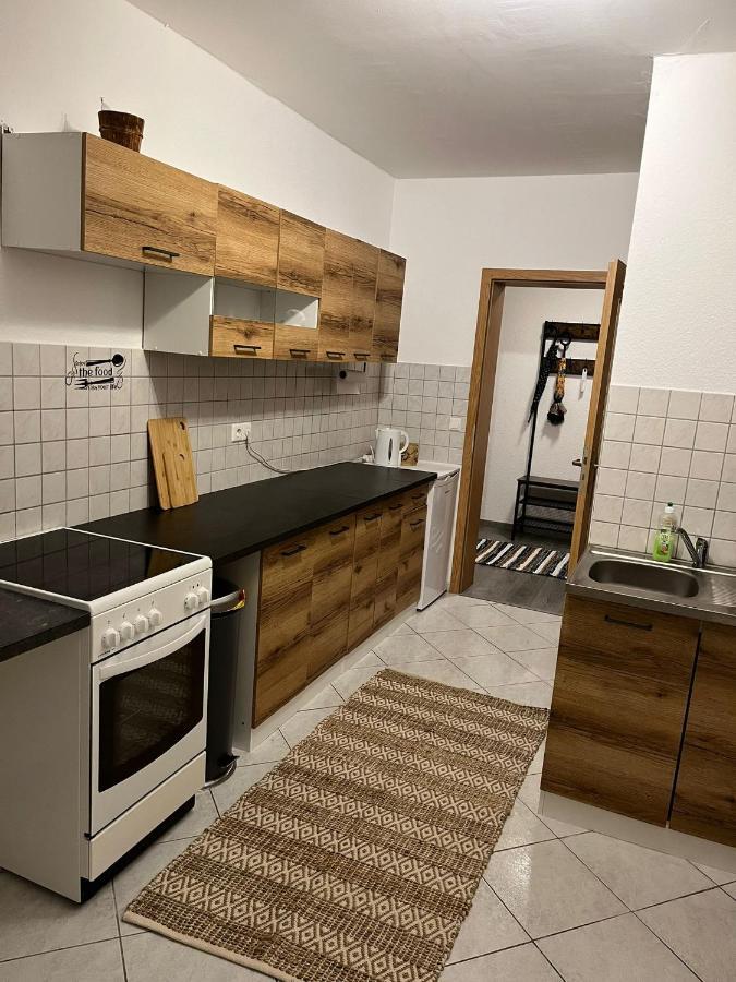 Myhome Einsiedel An Der Zwoenitz 2 ケムニッツ エクステリア 写真