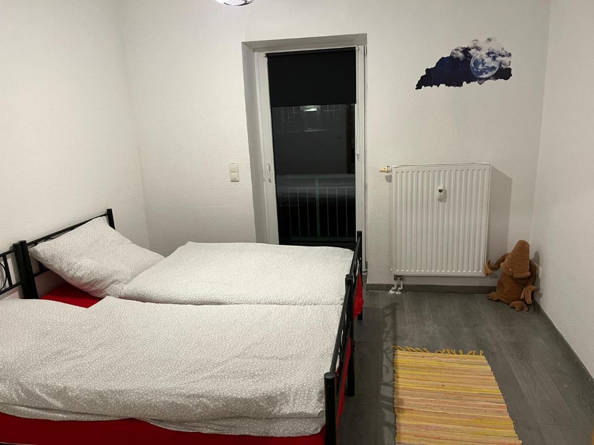 Myhome Einsiedel An Der Zwoenitz 2 ケムニッツ エクステリア 写真