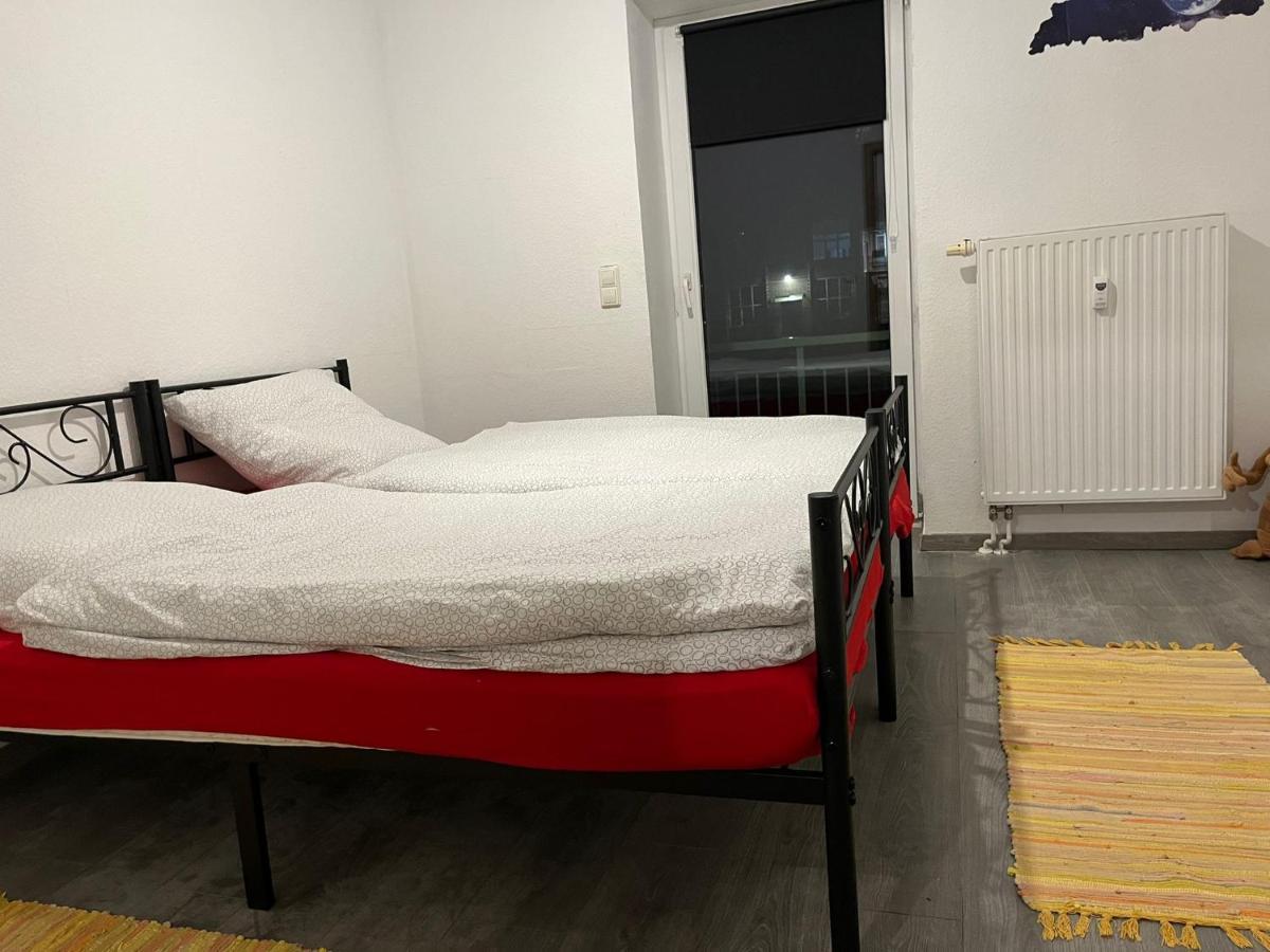Myhome Einsiedel An Der Zwoenitz 2 ケムニッツ エクステリア 写真
