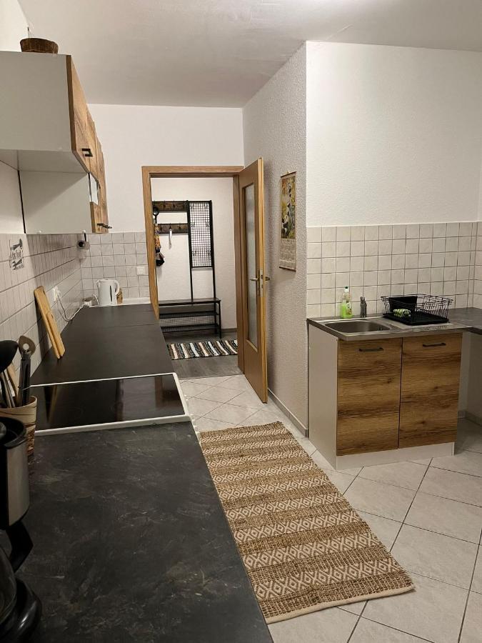 Myhome Einsiedel An Der Zwoenitz 2 ケムニッツ エクステリア 写真