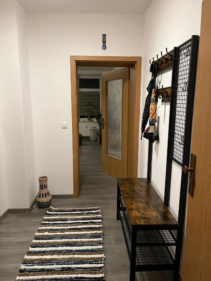 Myhome Einsiedel An Der Zwoenitz 2 ケムニッツ エクステリア 写真